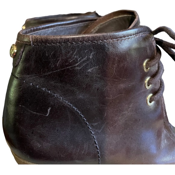 Michael Kors Bootie - Picture 9 of 13